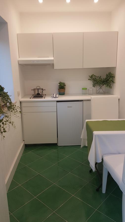 Sorrento Garden酒店 外观 照片