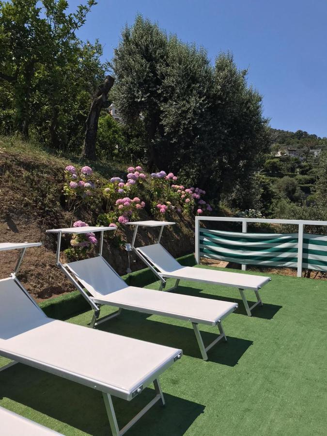 Sorrento Garden酒店 外观 照片